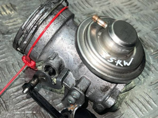 клапан EGR Ford Galaxy 1 поколение [рестайлинг] 2005, 1.9 л., AUY, дизель, АКПП, минивэн, AUY, 85KW