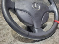 руль Mercedes-Benz A-Класс W168 1999, 1.6 л., бензин, АКПП, минивэн - фото №4