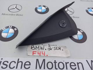 накладка на торпедо (консоль) BMW 2 серия F44 2020, 2.0 л., бензин, хетчбэк 5 дв., полный привод, правый руль, 6994117