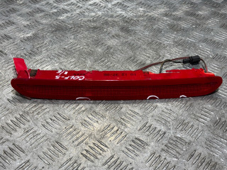 дополнительный стоп-сигнал Volkswagen Golf 5 поколение 2005, 1.6 л., BLP, бензин, АКПП, хетчбэк 5 дв.