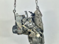 КПП механическая (МКПП) Opel Vectra C [рестайлинг] 2007, 1.8 л., i, бензин, МКПП, седан, передний привод, F17W419 - фото №5