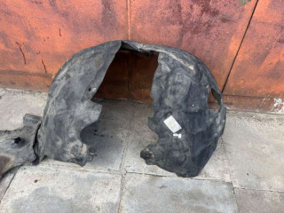 защита арок передняя левая (подкрылок) Audi A6 4G/C7 2012, 3.0 л., бензин, АКПП, седан, 4G0821133D