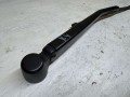 щеткодержатель задний BMW X1 E84 2010, 7138507, 61627138507 - фото №2