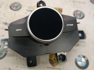 джойстик управления мультимедиа Alfa Romeo 2019, 2.9 л., бензин, 156130404