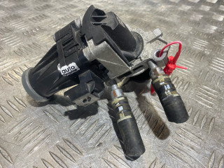 клапан EGR Peugeot 508 2 поколение 2020, 1.5 л., дизель, АКПП, универсал, 9829870080, 707794190, 5056392401