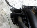 коллектор впускной Volkswagen Polo 4 поколение [рестайлинг] 2009, 1.2 л., бензин, 03D129766L, 03D906051A - фото №4