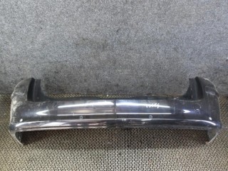 бампер задний Opel Astra H 2006, 1.9 л., дизель, МКПП, универсал