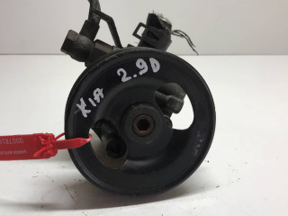 насос гидроусилителя руля Kia Carnival 1 поколение [рестайлинг] 2004, 2.9 л., дизель, 4220B161