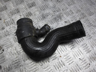 патрубок интеркулера Audi A4 B5 1999, 1.8 л., бензин, АКПП, седан, 4B0145832B