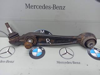 рычаг передний правый BMW X6 F16 2016, 3.0 л., бензин, правый руль, 6864822