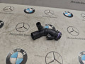 фланец (тройник) системы охлаждения Mercedes-Benz GLB-Класс 1 поколение 2022, бензин, задний привод - фото №2