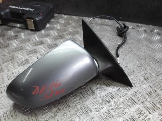 зеркало наружное правое Audi A6 C5 [рестайлинг] 2005, 2.4 л., бензин, АКПП, седан