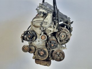 двигатель Mazda 3 BK [рестайлинг] 2006, 1.6 л., i, бензин, МКПП, передний привод, Z6