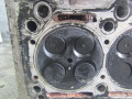 головка блока цилиндров Mercedes-Benz Sprinter 1 поколение (W901-905) [рестайлинг] 2005, 2.2 л., дизель, A6460101420 - фото №15