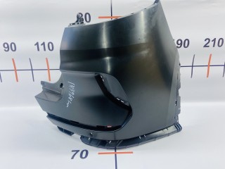 бампер задний BYD 2023, SA3F-2804112B30