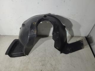 защита арок передняя правая (подкрылок) Land Rover Range Rover 3 поколение 2003, 3.0 л., TDi, дизель, АКПП, синий, внедорожник 5 дв., полный привод