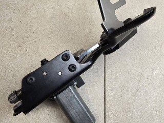 моторчик регулировки сиденья BMW 6 GT G32 2020, 2.0 л., бензин, АКПП, белый, задний привод, 52107454054