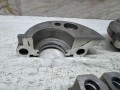 постель распредвала (бугель) Mazda 2000, 2.0 л., дизель, RF2A12421C, RF2A10126 - фото №5