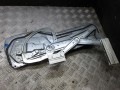 стеклоподъемник электрический передний правый Volvo V70 1 поколение 2000 - фото №4