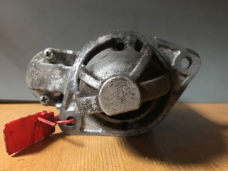 стартер Mitsubishi Colt 6 поколение (Z30) [рестайлинг] 2009, 1.1 л., бензин, хетчбэк 5 дв.