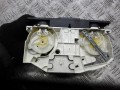 блок управления печки / климат-контроля Volkswagen Golf 4 поколение 2002, 1.4 л., бензин, МКПП, хетчбэк 5 дв., 1J0820045F - фото №4