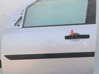 дверь передняя левая Land Rover Freelander 2 поколение 2007, 2.2 л., 224DT, дизель, 6МКПП, внедорожник 5 дв.