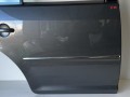 дверь задняя правая Volkswagen Touran 1 поколение [2-й рестайлинг] 2012, 1.4 л., CAVA, бензин, АКПП, минивэн, 1T0833056S - фото №7