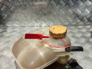 бачок расширительный Opel Zafira 2 поколение (B) 2006, 1.6 л., Z 16 XEP, бензин, 5МКПП, минивэн