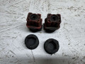 кронштейн радиатора Mercedes-Benz CLS-Класс C219 2006, A2115040212, A2115040312, A2115040059 - фото №7
