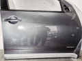 дверь передняя правая Mitsubishi Outlander 2 поколение 2007, 2.0 л., дизель, 6МКПП - фото №2