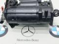 компрессор пневмоподвески Mercedes-Benz E-Класс W211/S211 [рестайлинг] 2006, A21132003040 - фото №6