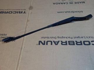 щеткодержатель (поводок стеклоочистителя, дворник) Chevrolet Cruze 2 поколение 2018, 1.4 л., бензин, 13466309