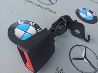 замок ремня безопасности BMW X5 M F95 2021, 4.4 л., бензин, полный привод, 7435671