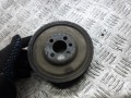 шкив коленвала Volkswagen Golf 6 поколение 2009, 1.6 л., дизель, 03G105243 - фото №4
