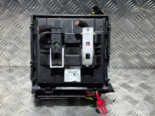 Блок управления BCM (Body Control Module) Volkswagen Beetle A5 2012, 1.4 л., TSI, CAVA, бензин, 6МКПП, хетчбэк 3 дв., BCMPQ25, 5C5937087, A2C53422094, 5WK50444