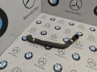 патрубок радиатора BMW 5 серия G30/G31 [рестайлинг] 2022, 3.0 л., бензин, полный привод, 9468652