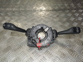 переключатель подрулевой (стрекоза) BMW 3 серия E46 2003, 3.0 л., дизель, АКПП, универсал, 8377488, 8363668, 8363669, 8376443