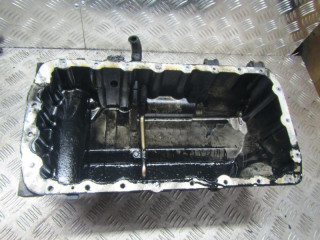 масляный поддон Peugeot 806 1 поколение [рестайлинг] 2000, 2.0 л., дизель