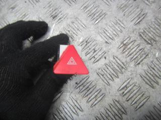 кнопка аварийной сигнализации Volkswagen Caddy 3 поколение 2005, 1.4 л., бензин, МКПП, минивэн, 1T0953509