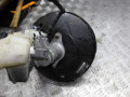 вакуумный усилитель тормозов Mazda 2 1 поколение 2005, 1.4 л., бензин, МКПП, минивэн, 4S612B195MB - фото №4