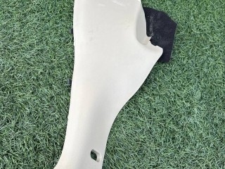 Обшивка багажника прав. Infiniti EX 1 поколение 2010, 3.7 л., бензин, АКПП, серый, внедорожник 5 дв., полный привод, 769271BB0A