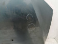 капот Mazda 2 1 поколение 2003, 1.4 л., F6JB, дизель, 5МКПП, хетчбэк 5 дв. - фото №4