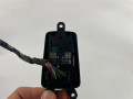 кнопка ручного тормоза (ручника) BMW 2 серия Active Tourer F45 2014, 1.5 л., B38 A15 A, бензин, АКПП, black sapphire metallic (475), хетчбэк 5 дв., правый руль, 9371644, 9371644 - фото №6