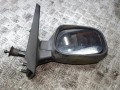 зеркало наружное правое Renault Kangoo 1 поколение 2003, 1.5 л., дизель, МКПП, фургон - фото №5
