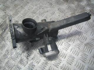 клапан EGR Mercedes-Benz E-Класс W211/S211 2005, 3.2 л., дизель, 00005320C2