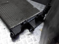радиатор (основной) Citroen Jumper 2 поколение 2012, 2.2 л., дизель, МКПП, микроавтобус, 1340359080 - фото №7