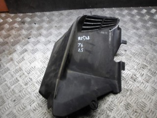 комплект декоративных накладок (дерева) салона Volkswagen Transporter T4 1999, 2.5 л., дизель, МКПП, микроавтобус, 7D1915430F