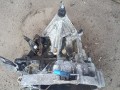 КПП механическая (МКПП) Renault Megane 1 поколение [рестайлинг] 2003, 1.6 л., бензин, JH3142 - фото №7