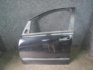 дверь передняя левая Mercedes-Benz A-Класс W169 2007, 1.7 л., бензин, МКПП, хетчбэк 5 дв.