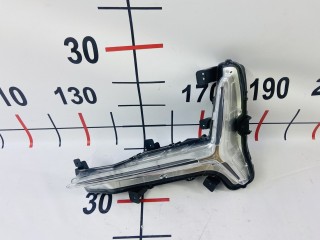 Дневные ходовые огни (комплект) Changan UNI-K 1 поколение 2022, 4121110CR01